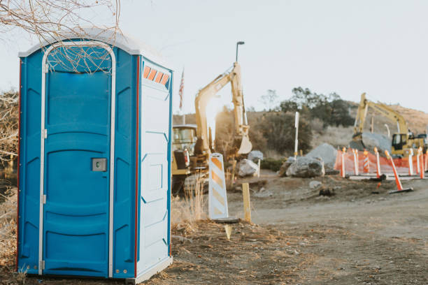 Best Long-term porta potty rental  in Reese, MI