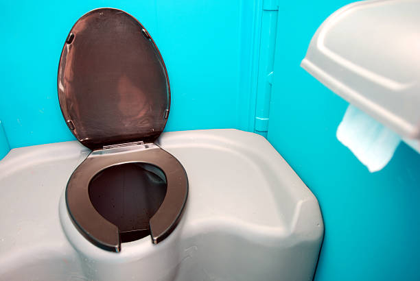 Best Event porta potty rental  in Reese, MI