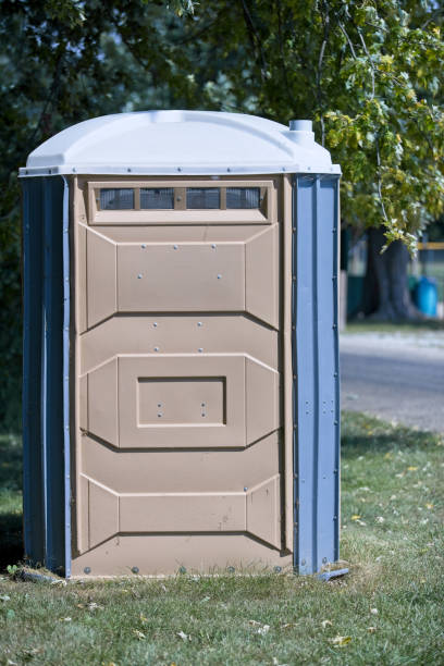 Best High-end porta potty rental  in Reese, MI