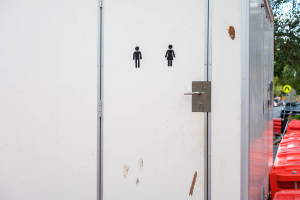 Best Porta potty rental near me  in Reese, MI