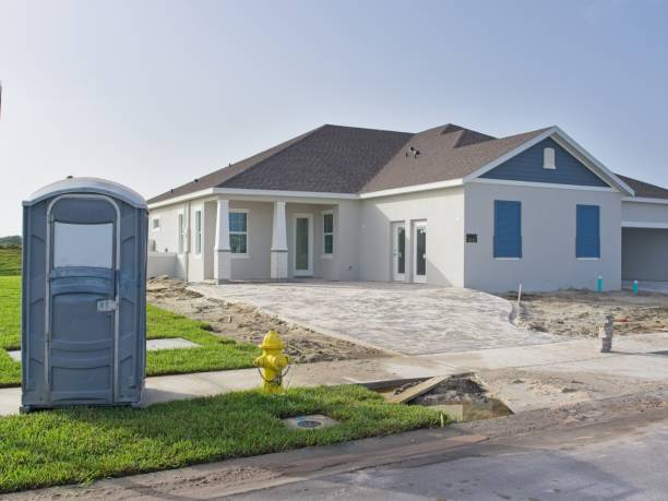 Best Porta potty rental near me  in Reese, MI