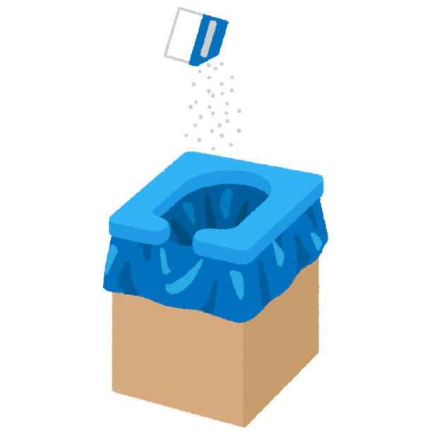 Sanitation services for porta potties in Reese, MI