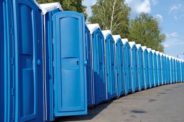 Best Local porta potty services  in Reese, MI